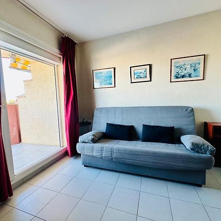 Global Immo 2059 Rocmar Apartment Roses Luaran gambar