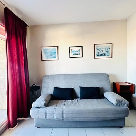 Global Immo 2059 Rocmar Apartment Roses Luaran gambar