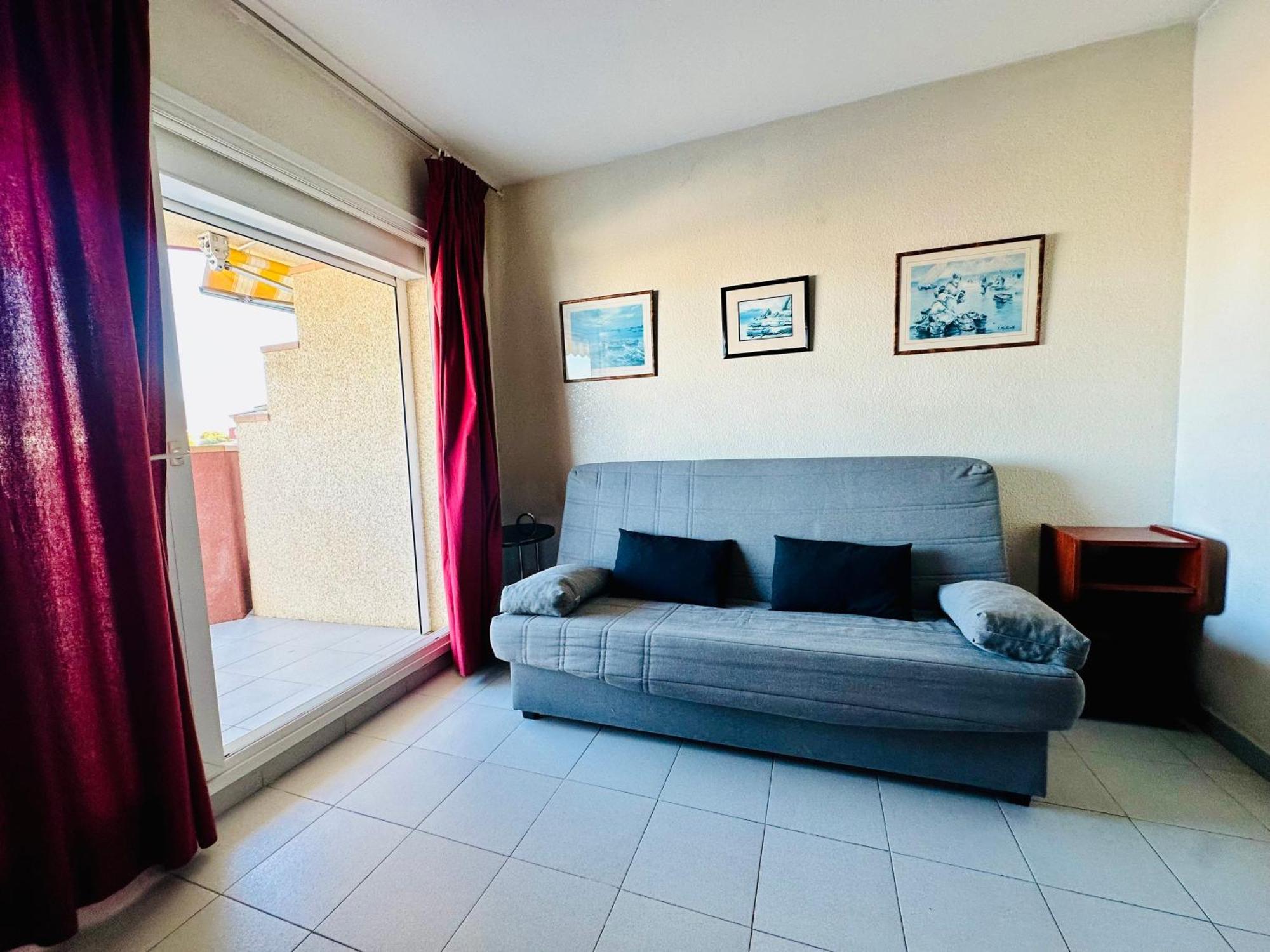 Global Immo 2059 Rocmar Apartment Roses Luaran gambar