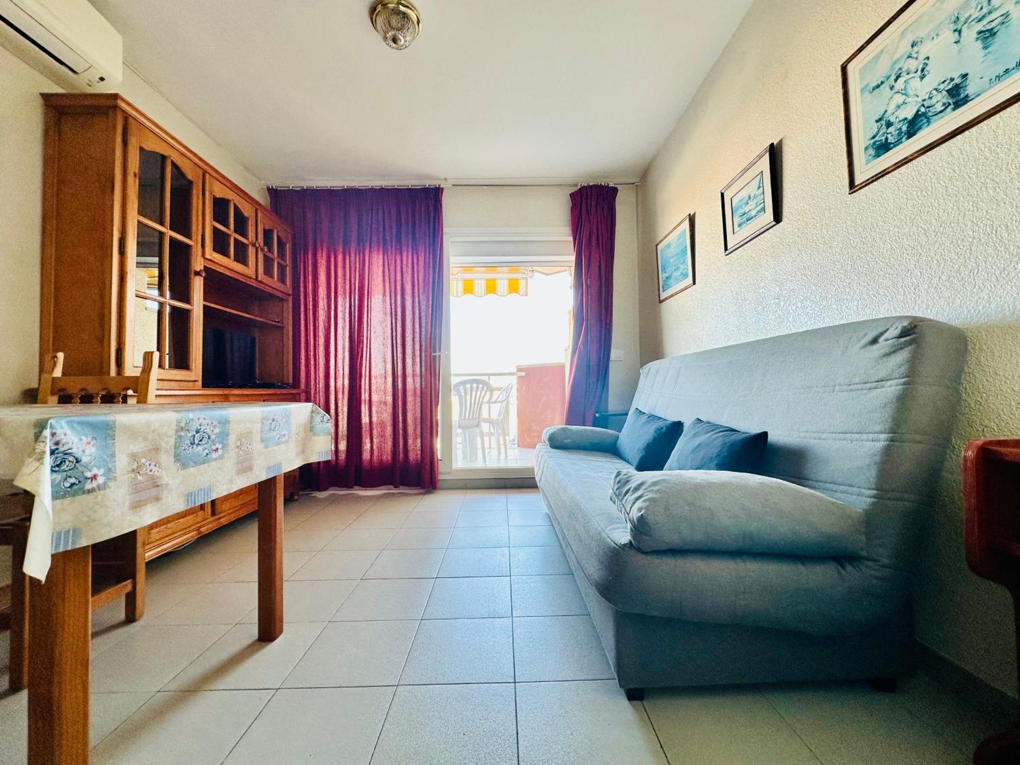 Global Immo 2059 Rocmar Apartment Roses Luaran gambar