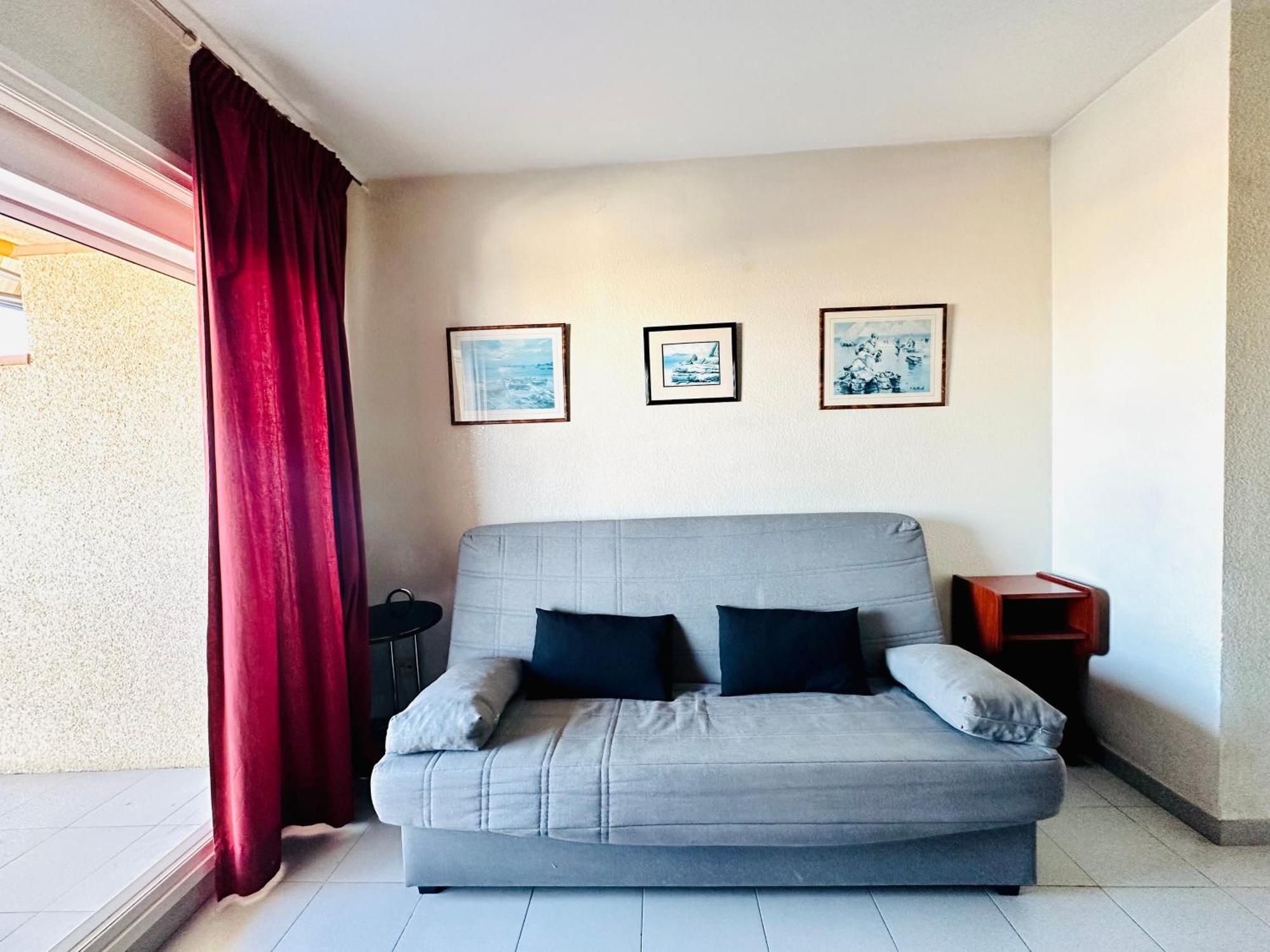 Global Immo 2059 Rocmar Apartment Roses Luaran gambar