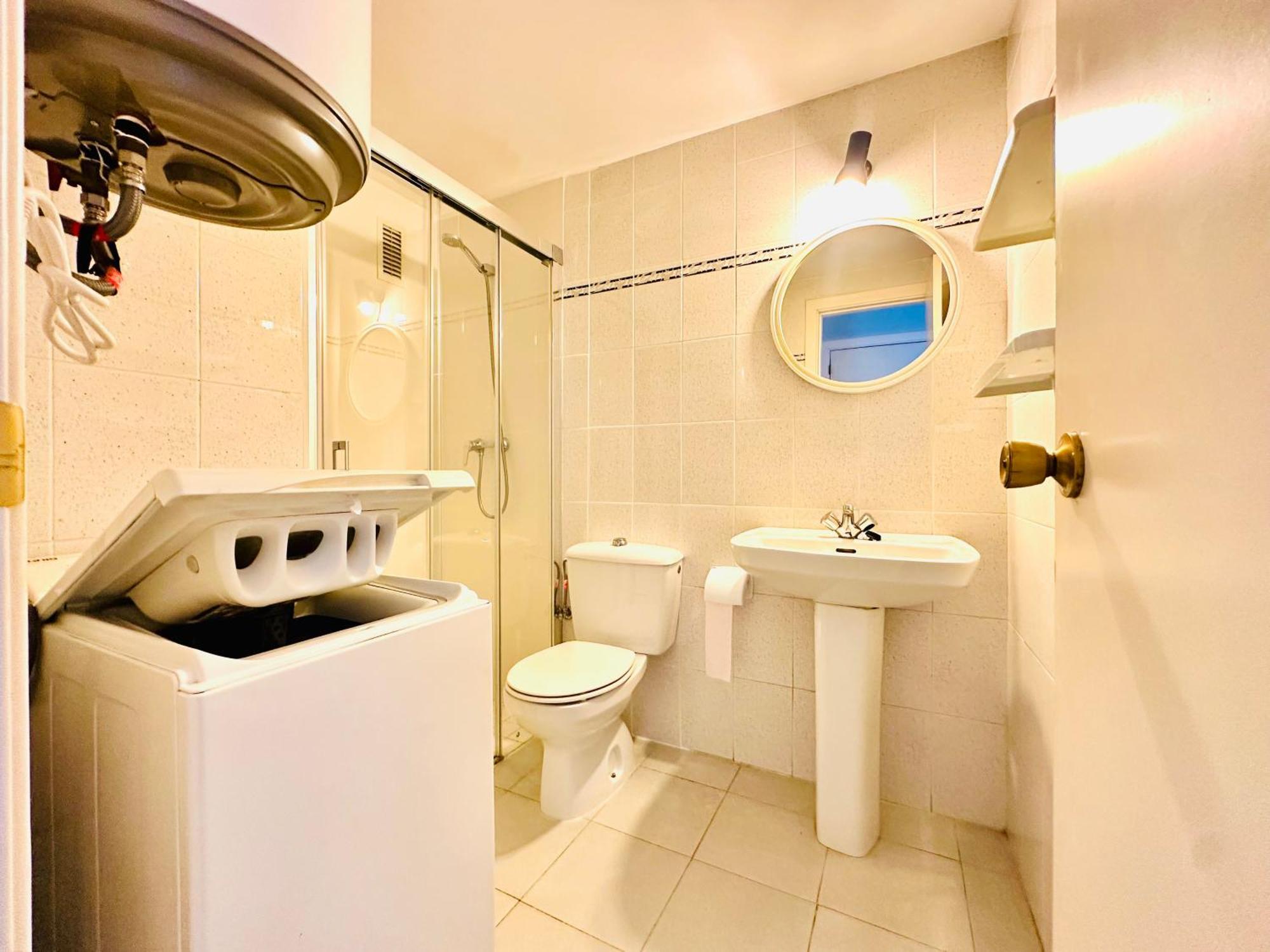 Global Immo 2059 Rocmar Apartment Roses Luaran gambar