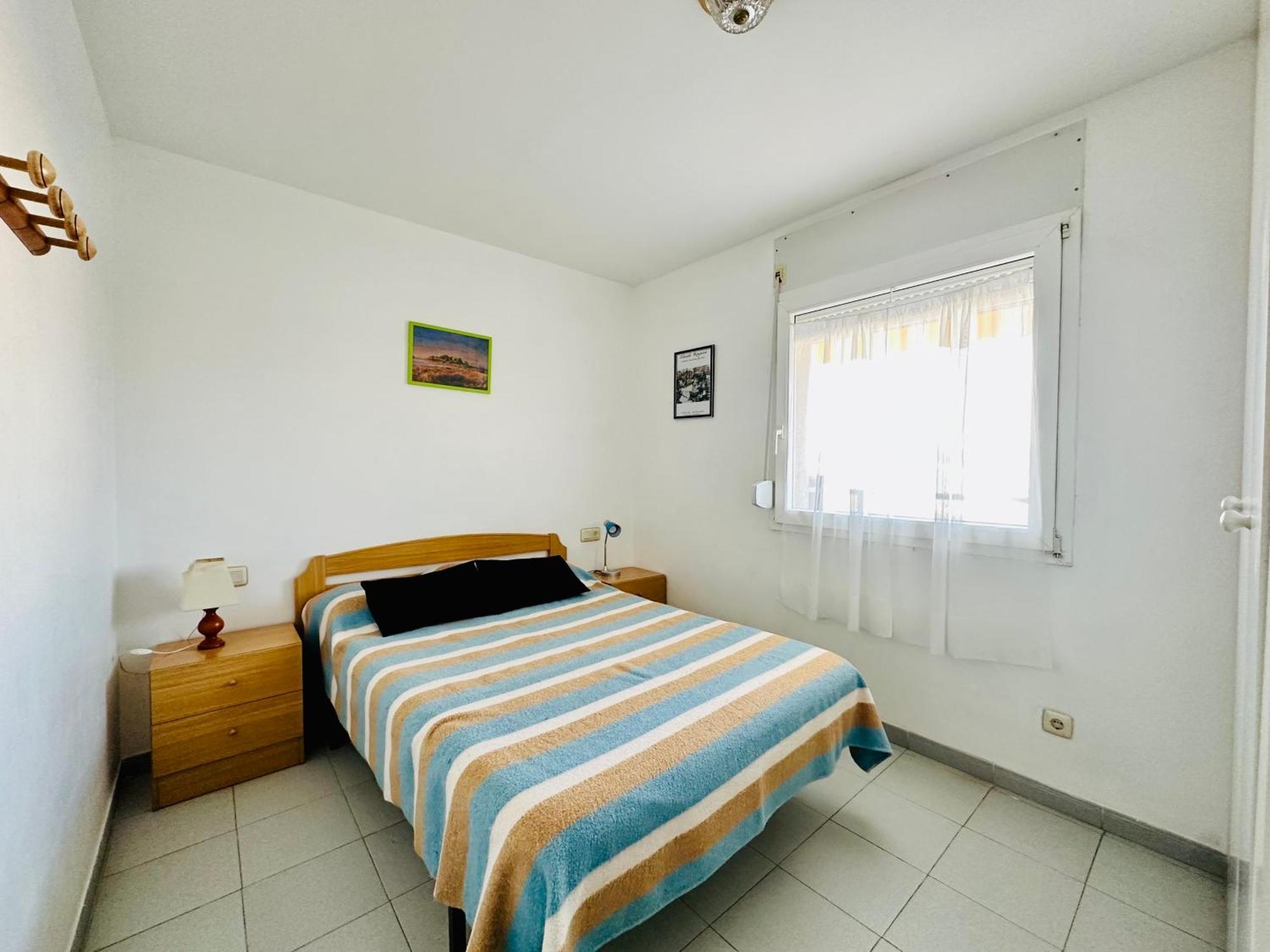 Global Immo 2059 Rocmar Apartment Roses Luaran gambar