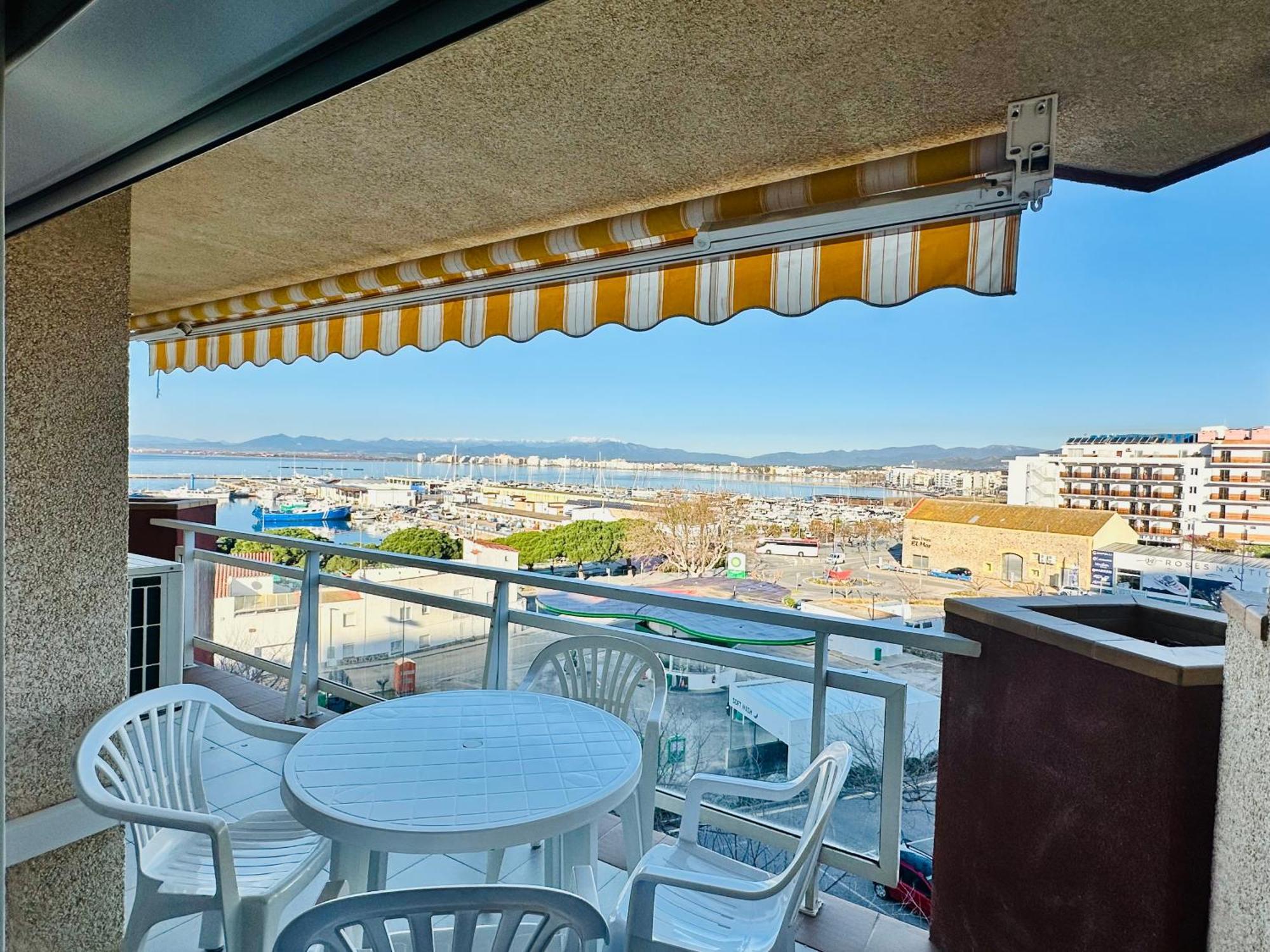 Global Immo 2059 Rocmar Apartment Roses Luaran gambar