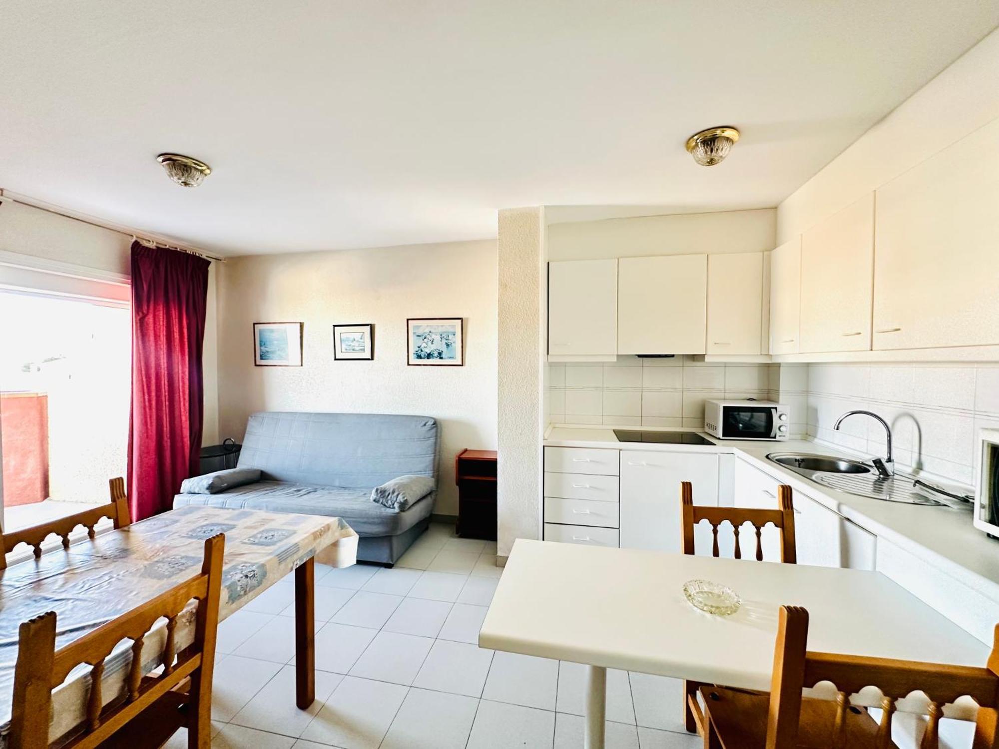 Global Immo 2059 Rocmar Apartment Roses Luaran gambar