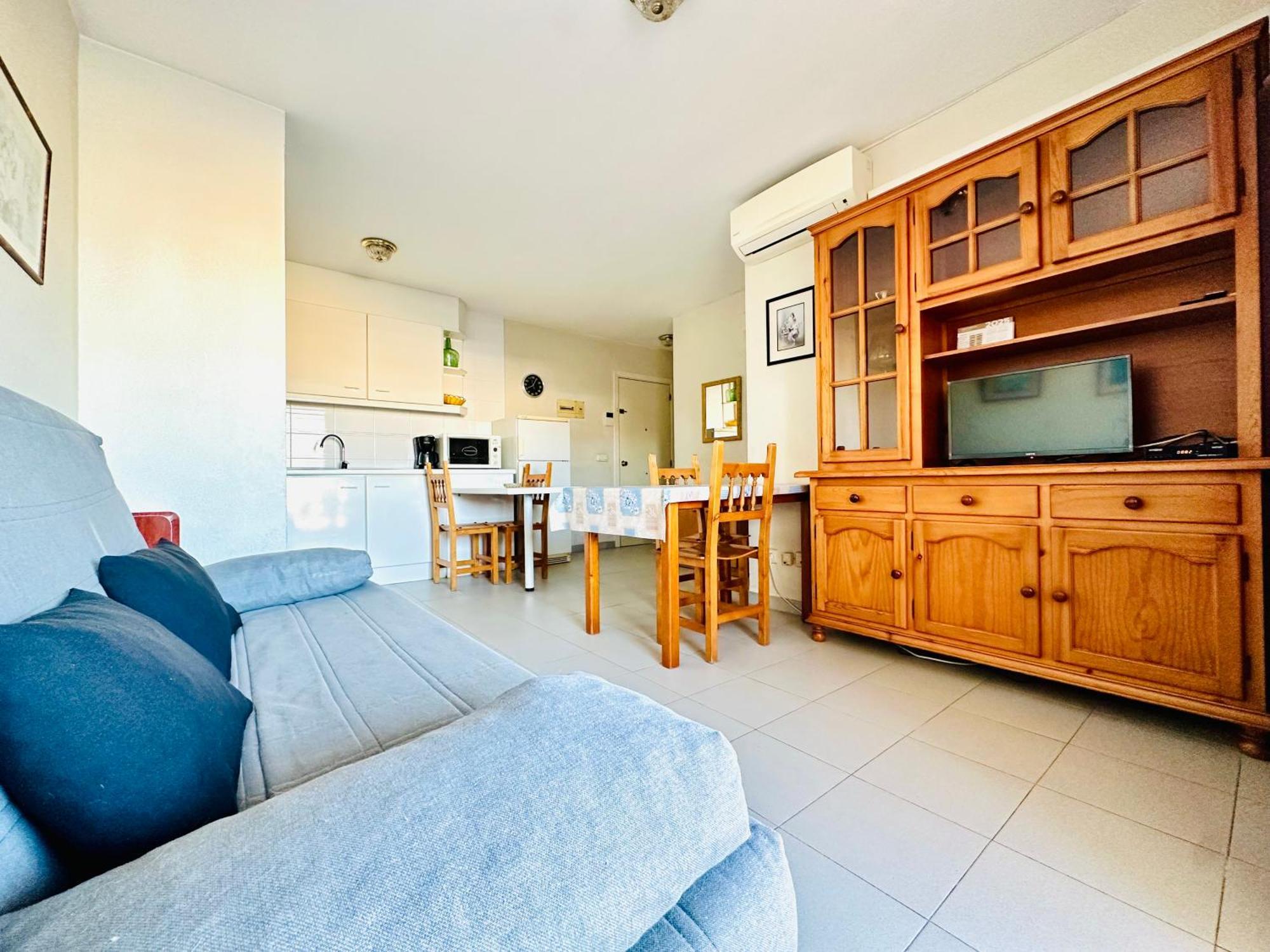 Global Immo 2059 Rocmar Apartment Roses Luaran gambar