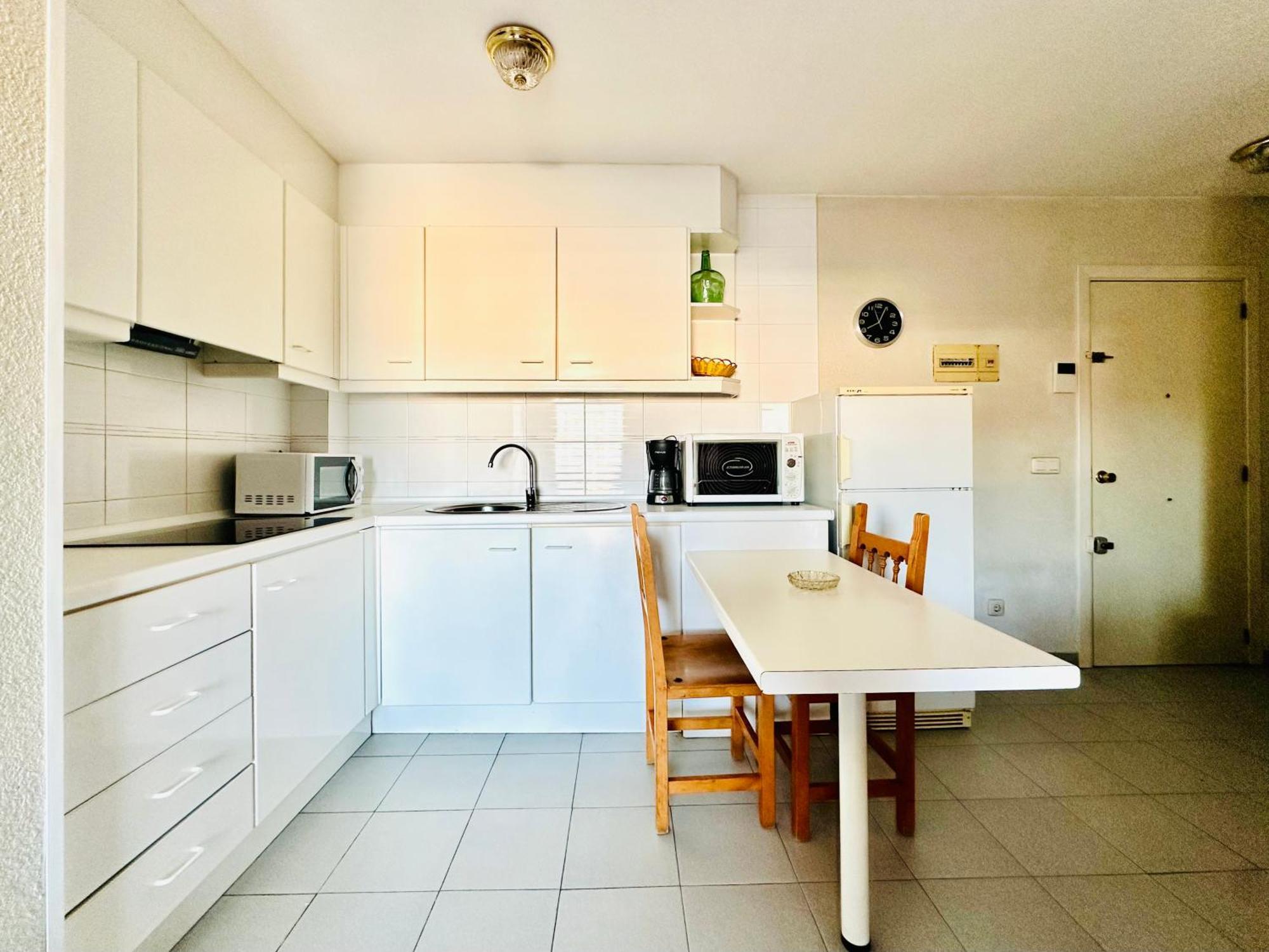 Global Immo 2059 Rocmar Apartment Roses Luaran gambar