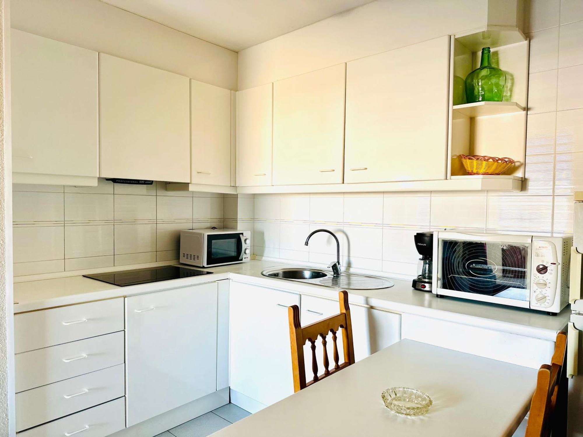 Global Immo 2059 Rocmar Apartment Roses Luaran gambar