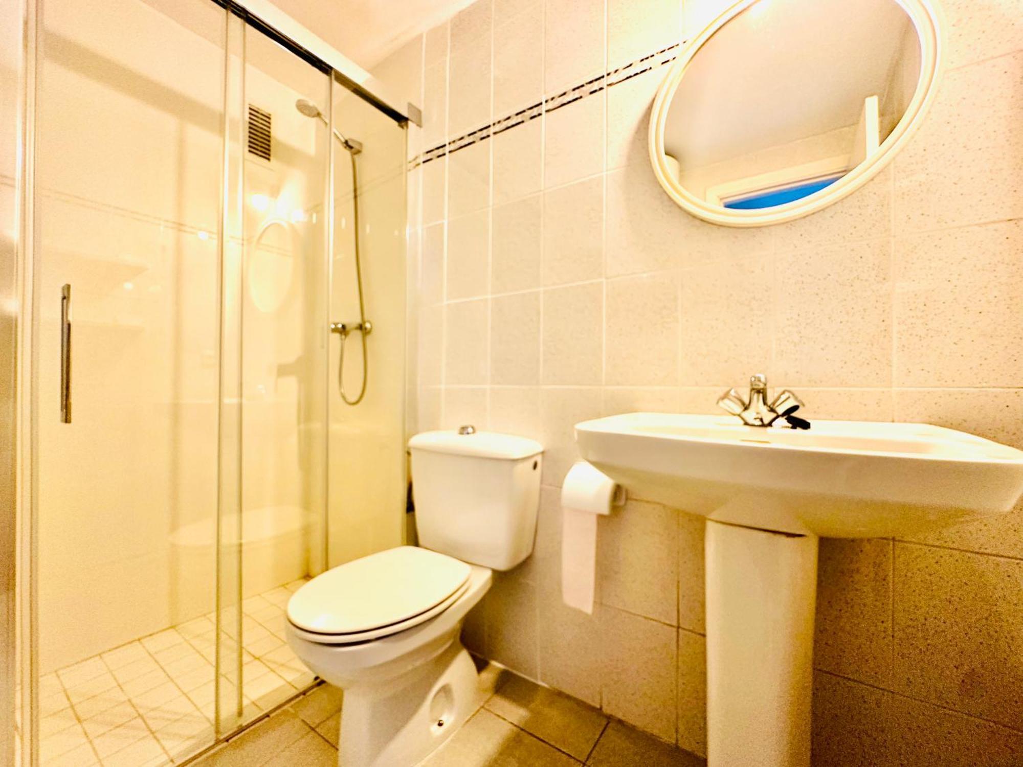 Global Immo 2059 Rocmar Apartment Roses Luaran gambar